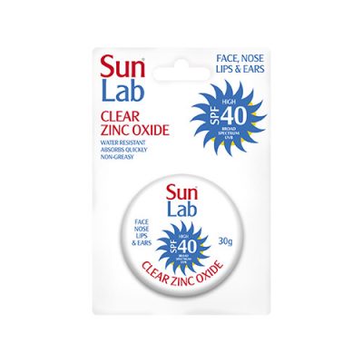 Sun Lab Sun Screen Face Sunscreen | Facial Sun Protection