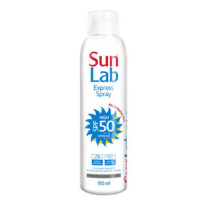 Sun Lab Express Spray - 150ml - SPF 50