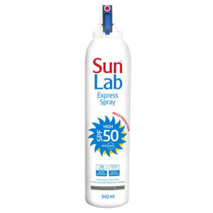 Sun Lab Express Spray - 340ml - SPF 50