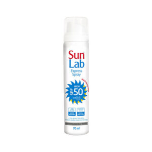 Sun Lab Express Spray - 70ml - SPF 50