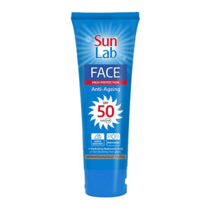 Sun Lab Face Anti-Aging SPF 50 - 100ml