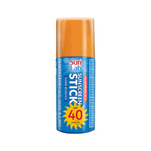 Sun Lab Sunscreen Stick - SPF 40 - 30g