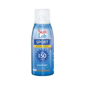 Sun Lab Sport Sunspray - 50SPF - 100ml