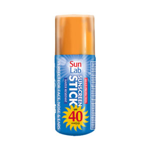 Sunscreen Stick