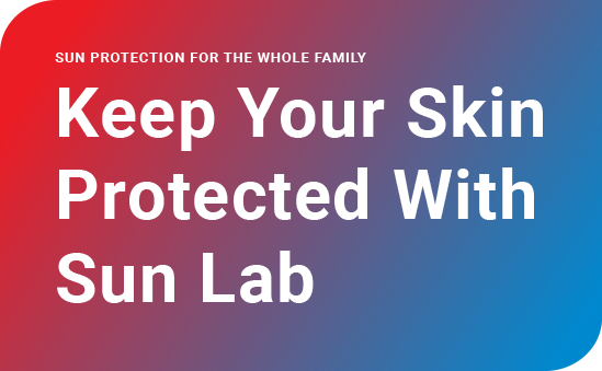 Keep Your Skin Protected this Summer
